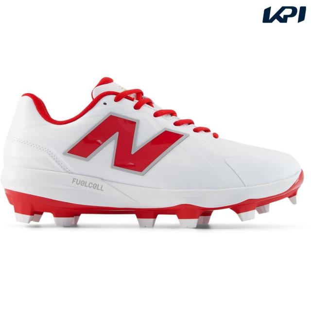 ニューバランス NEW BALANCE 野球スパイク メンズ FuelCell 1000 PU Molded V1 M10009AX4E