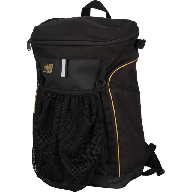 ニューバランス NEW BALANCE 野球バッグ・ケース    Baseball Backpack 30L AC0207F