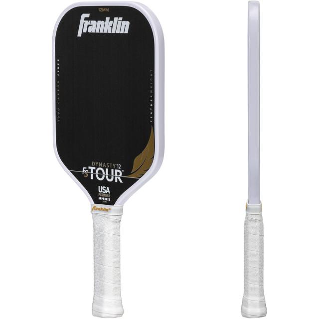 ピックルボールパドル Franklin フランクリン FS Tour Dynasty