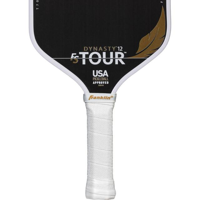 ピックルボールパドル Franklin フランクリン FS Tour Dynasty