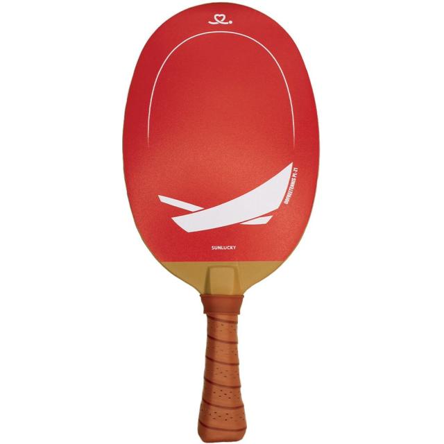ピックルボールパドル Sunlucky サンラッキー ユニバーサルモデル PLFT