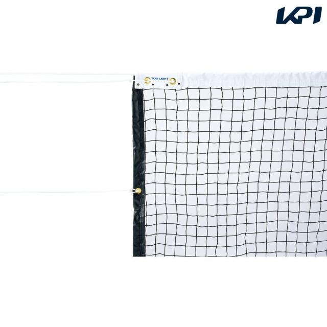 トーエイライト TOEILIGHT ソフトテニス設備用品 ソフトテニスネット B2842