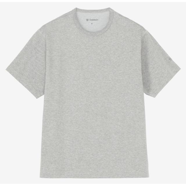 シースリーフィット C3fit 健康・ボディケアウェア ユニセックス   R/O P/J BASIC T-SH GC45101-XG 2026SS