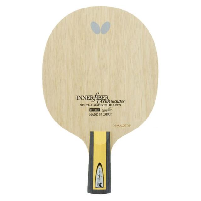 VICTAS ヴィクタス 卓球ラケット VICTAS QUARTET LFC FL 28504