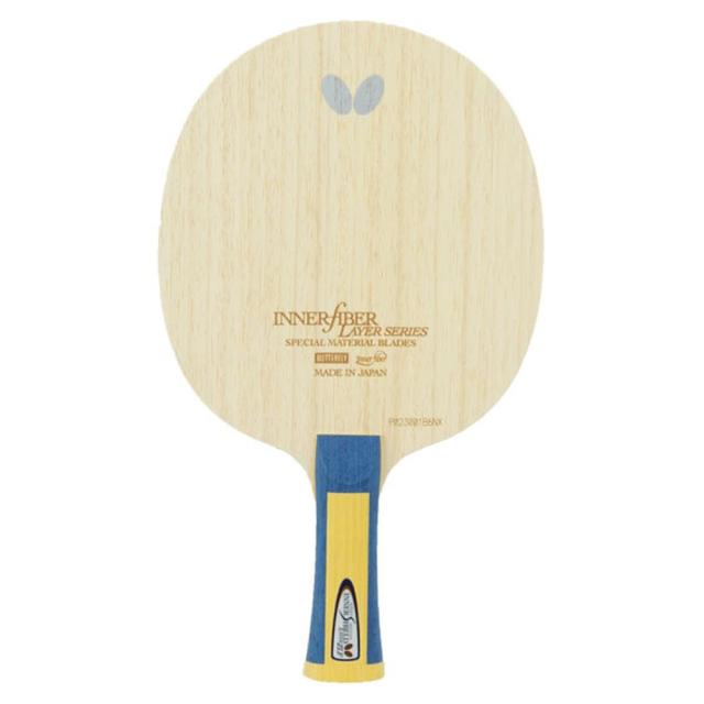 バタフライ Butterfly 卓球ラケット  インナーシールド・レイヤー・ZLF FL BUT36691