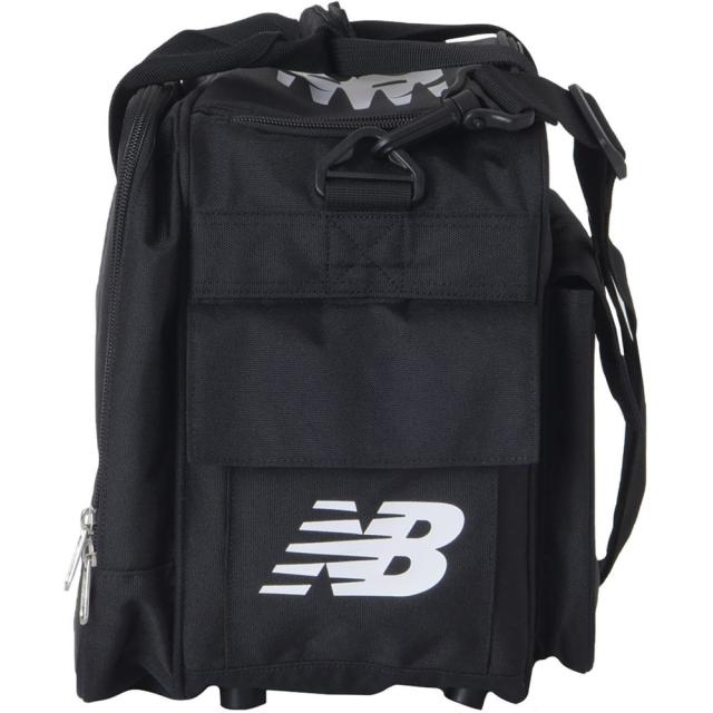 ニューバランス NEW BALANCE サッカーバッグ・ケース ユニセックス   メディカルショルダーバッグ22.5L LAB45630_2