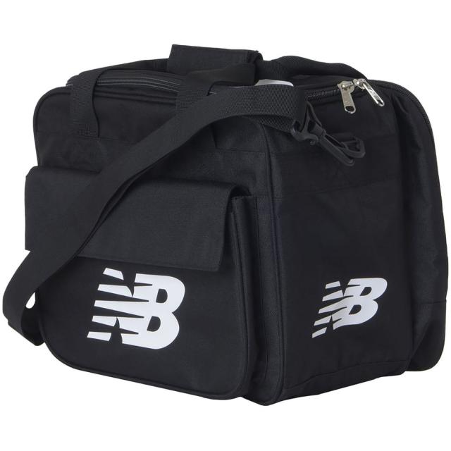 ニューバランス NEW BALANCE サッカーバッグ・ケース ユニセックス   メディカルショルダーバッグ22.5L LAB45630_3