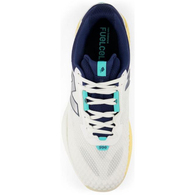 ニューバランス NEW BALANCE テニスシューズ メンズ Fuelcell 996 v6 O フューエルセル 996 v6 O MCO996P64E_3