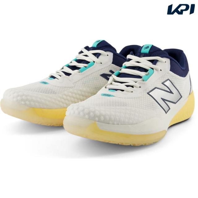 ニューバランス NEW BALANCE テニスシューズ メンズ Fuelcell 996 v6 O フューエルセル 996 v6 O MCO996P64E