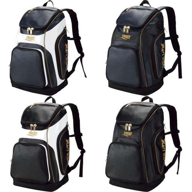 ザナックス XANAX 野球バッグ・ケース  バックパック BA-G900