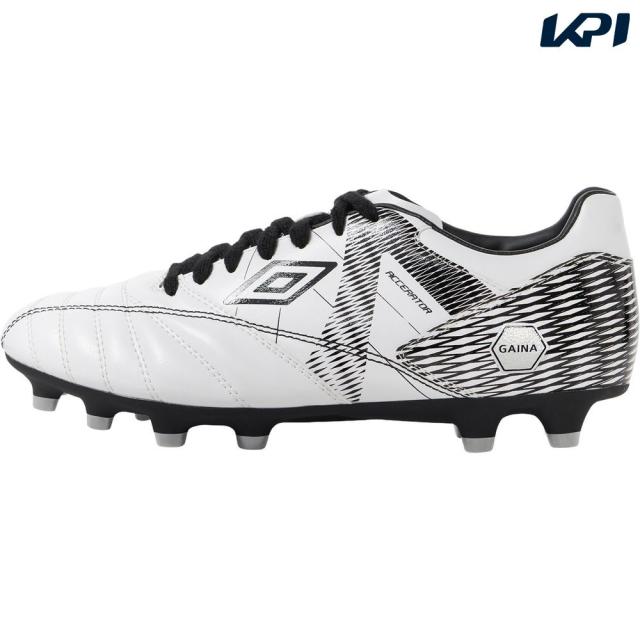 アンブロ UMBRO サッカースパイク メンズ   アクセレイター +GAINA HG UF5FCSB1M