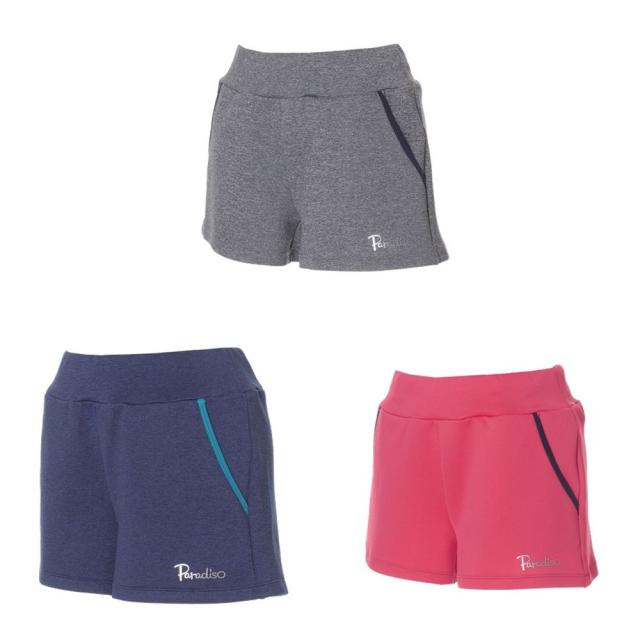 パラディーゾ Paradiso テニスウェア レディース ショートパンツ Qcl03s 19fw ポスト投函便対応 の通販はau Pay マーケット キャッシュレスp5 還元対象 Kpi