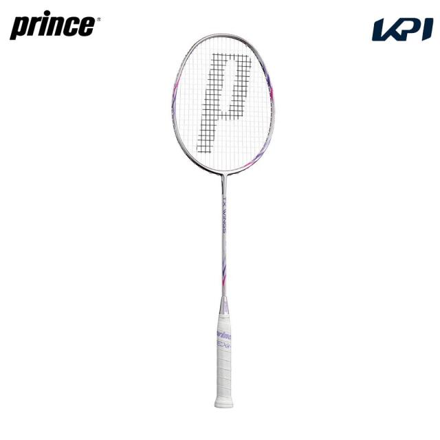 プリンス Prince バドミントンラケット  TX WINGS ティーエックス ウィングス 7BJ081 フレームのみの通販は 14,775円