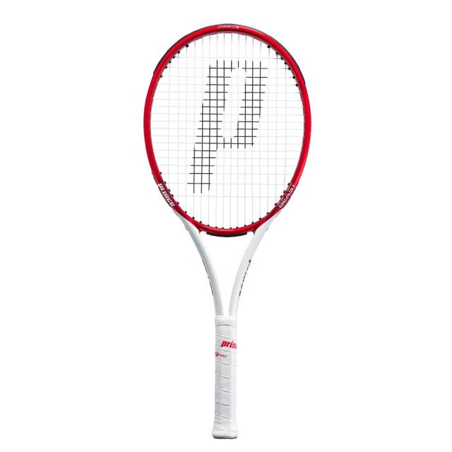 『即日出荷』プリンス Prince テニスラケット BEAST MAX 100 (275g) ビースト マックス 100 フレームのみ 7TJ160_1
