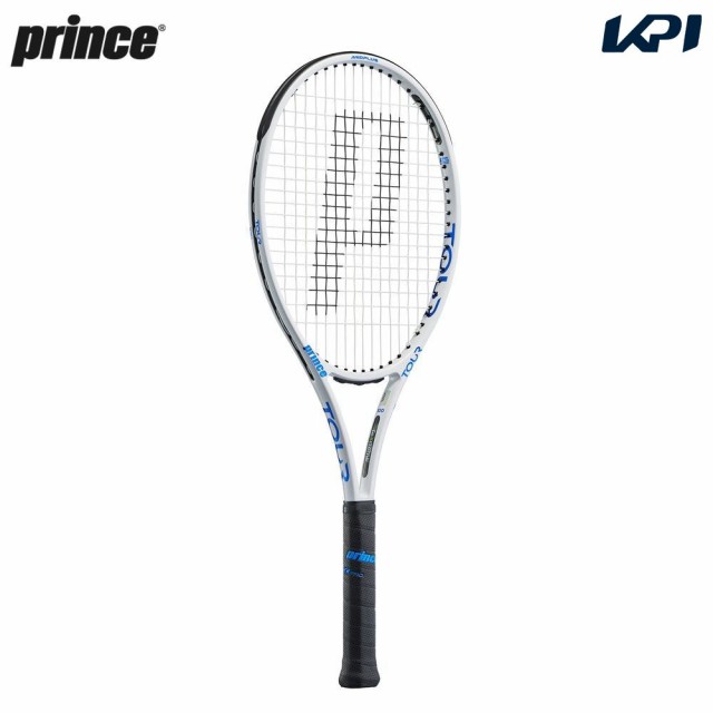 ベストマッチストリングで張り上げ無料】プリンス Prince テニスラケット TOUR 100 (290g) ツアー 100 7TJ174  9月発売予定※予約の通販はau PAY マーケット - KPI