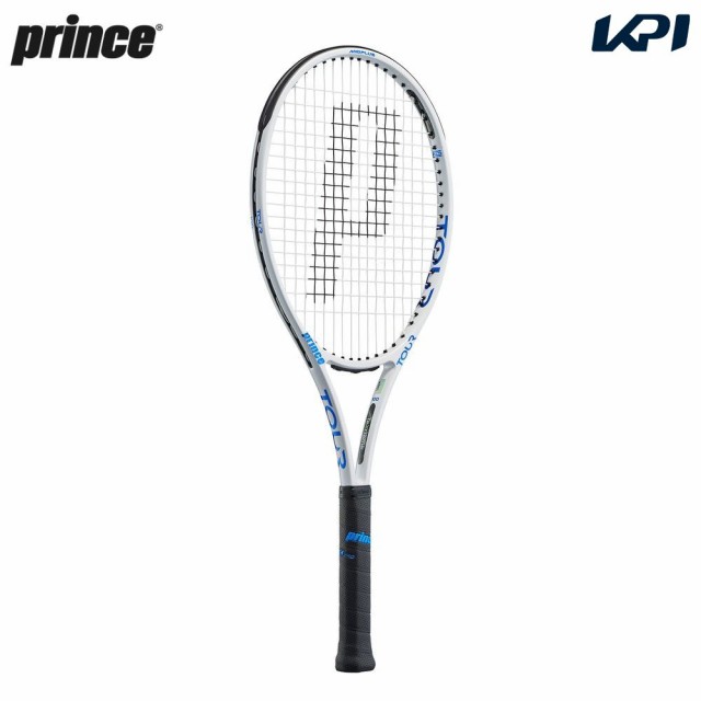 プリンス Prince テニスラケット TOUR 100 (310g) ツアー 100