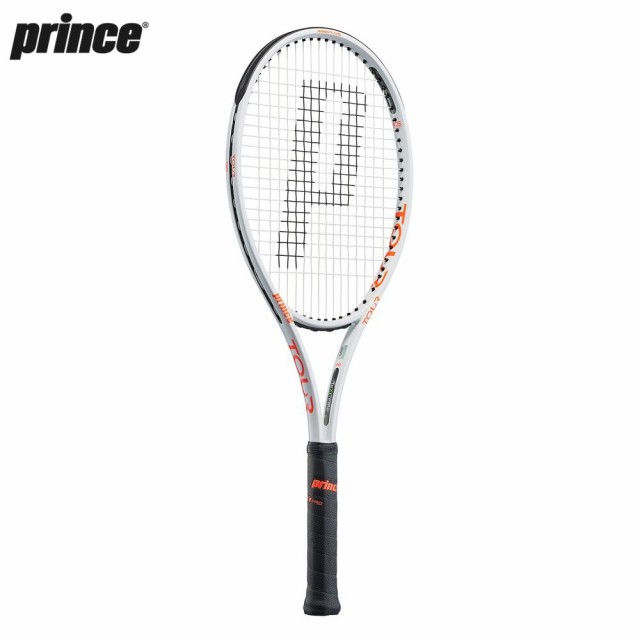 プリンス Prince テニスラケット  TOUR 98 ツアー 98 7TJ178 フレームのみ『即日出荷』の通販は 23,100円