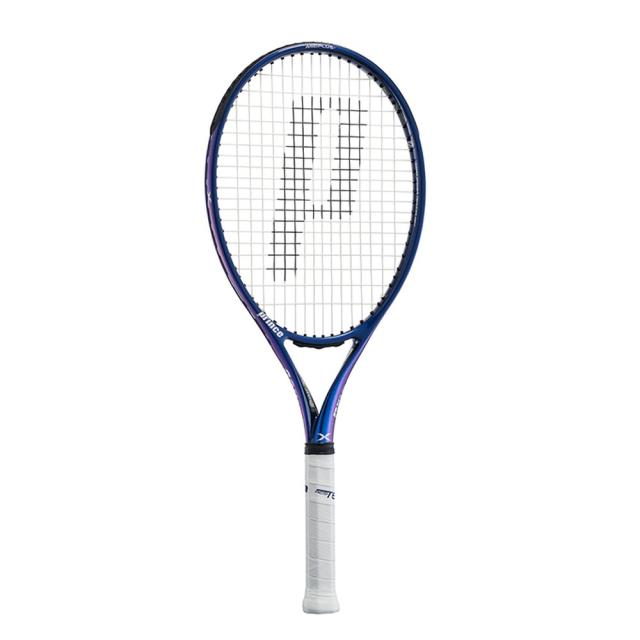 『即日出荷』プリンス Prince 硬式テニスラケット  X 105 エックス 105 (255g) 7TJ186 フレームのみ の通販は 26,242円