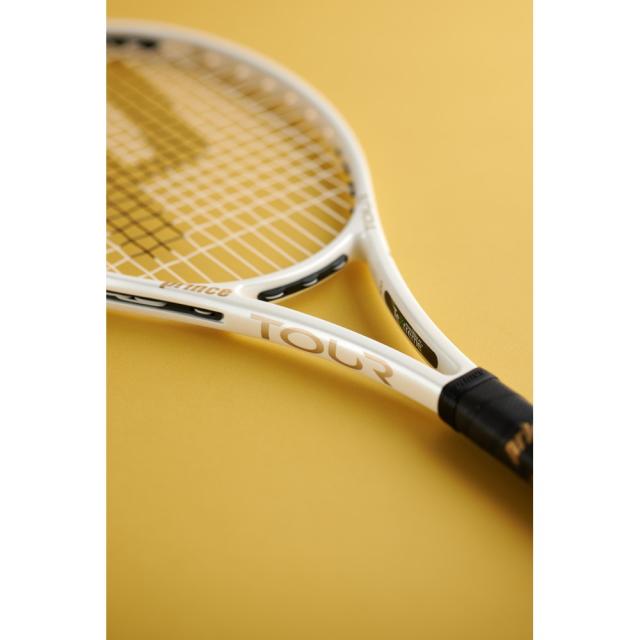 プリンス　ツアー100 o3 290g G2 TOUR O3 100（290g） - Prince プリンステニス公式サイト