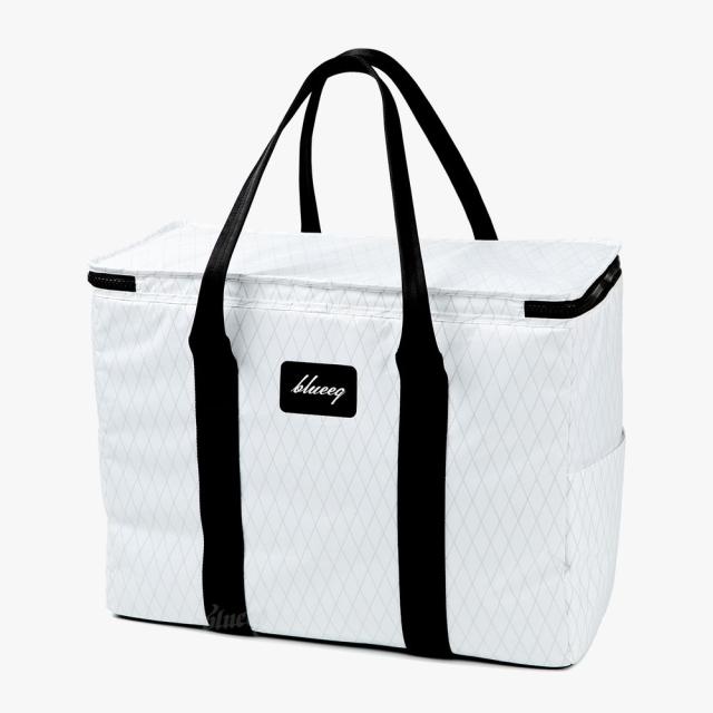 『即日出荷』blueeq ブルイク テニスバッグ・ケース クーラーバッグ 50L COOLER BAG X-PAC 保冷バッグ BQB-00006_1