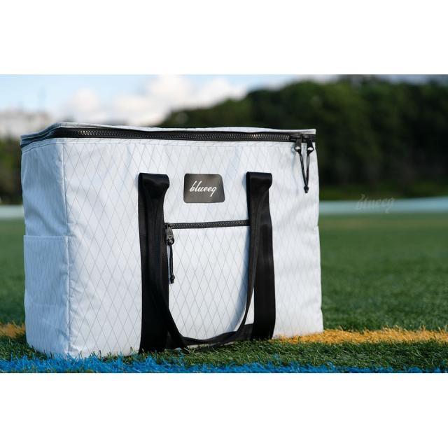『即日出荷』blueeq ブルイク テニスバッグ・ケース クーラーバッグ 50L COOLER BAG X-PAC 保冷バッグ BQB-00006_8