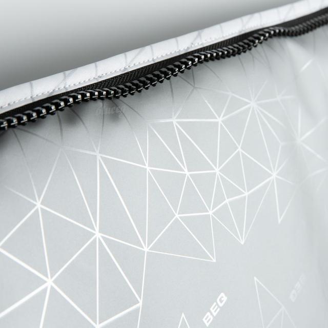 『即日出荷』blueeq ブルイク テニスバッグ・ケース クーラーバッグ 50L COOLER BAG X-PAC 保冷バッグ BQB-00006_5