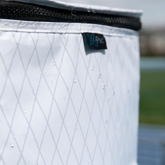 『即日出荷』blueeq ブルイク テニスバッグ・ケース クーラーバッグ 50L COOLER BAG X-PAC 保冷バッグ BQB-00006_6