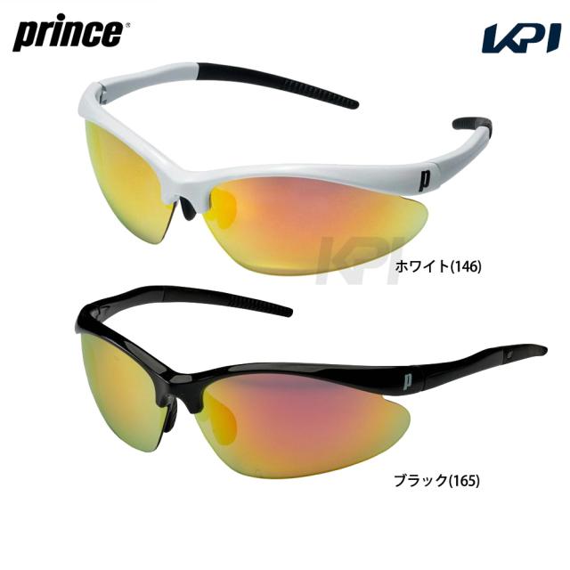 Prince（プリンス）「プレミアハイコントラストクールミラー偏光サングラス PSU630」テニスサングラス【タイムセール】
