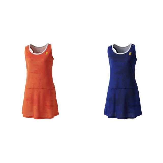 プリンス Prince テニスウェア レディース ワンピース Wf0414 fwの通販はau Pay マーケット Kpi