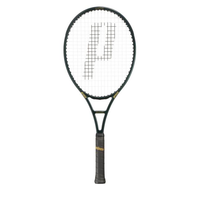 『即日出荷』「ベストマッチストリングで張り上げ無料」プリンス Prince テニスラケット PHANTOM GRAPHITE 107 ファントム グラファイト 107 7TJ225S_1