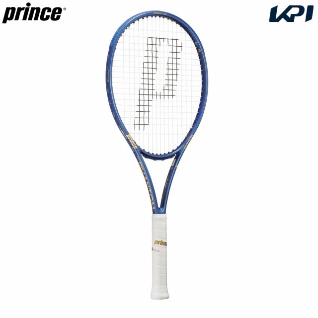 プリンス Prince 硬式テニスラケット PHANTOM 100 ファントム 100 フレームのみ 7TJ232の通販は