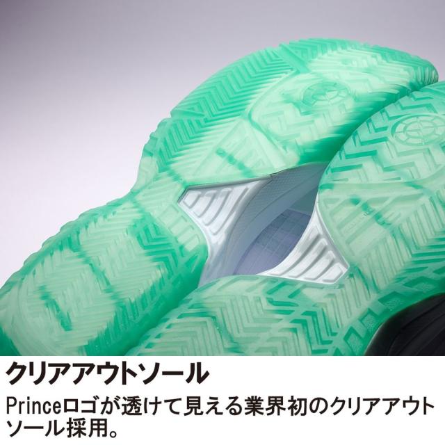 最短当日出荷」プリンス Prince テニスシューズ ユニセックス TOUR PRO