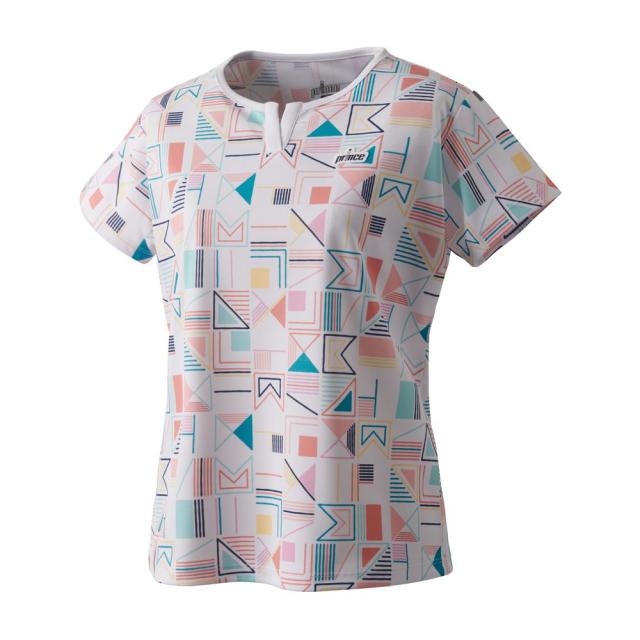 prince プリンス テニスゲームウェア上下セット スコート 上下セット