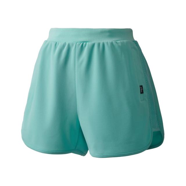 プリンス Prince テニスウェア レディース ショートパンツ WS5310 2025SS 3月下旬発売予定※予約の通販は