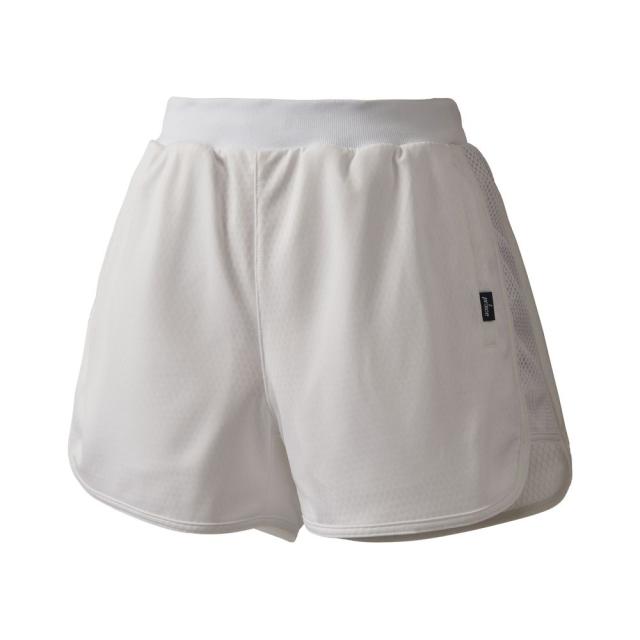 プリンス Prince テニスウェア レディース ショートパンツ WS5310 2025SS 3月下旬発売予定※予約の通販は