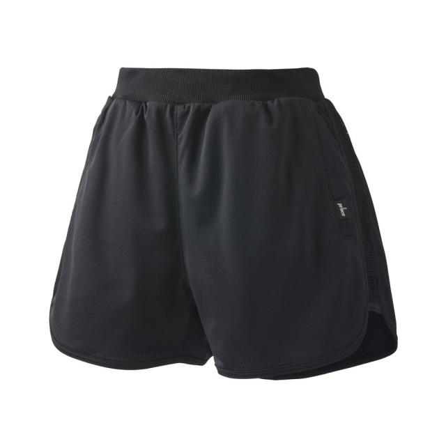 プリンス Prince テニスウェア レディース ショートパンツ WS5310 2025SS 3月下旬発売予定※予約の通販は