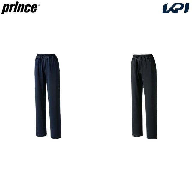 プリンス Prince テニスウェア レディース メッシュストレッチロングパンツ WS5323 2025SS 4月下旬発売予定※予約の通販は