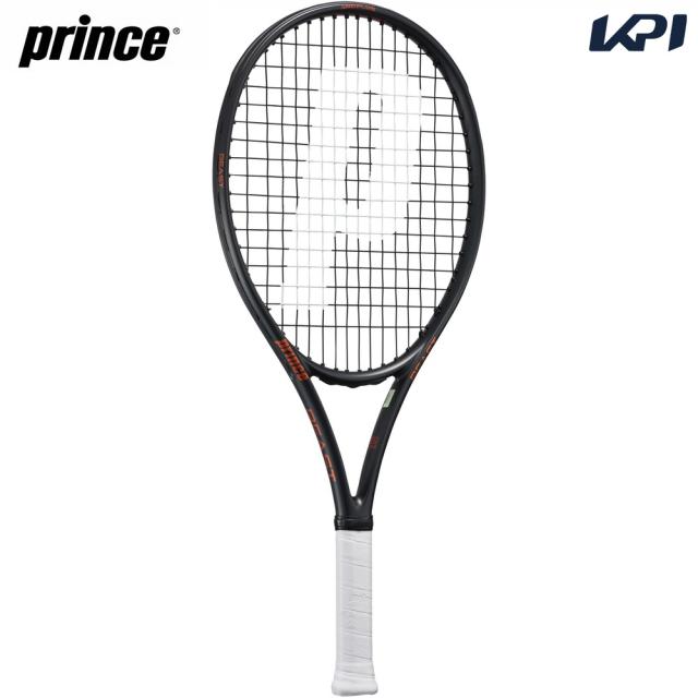 「ガット張り上げ済み」プリンス Prince テニスジュニアラケット ジュニア BEAST 25  ビースト 25 2025 7TJ241