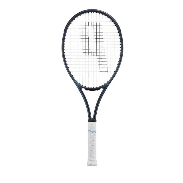 プリンス Prince テニスラケット TOUR 100L (270g) 26 ツアー 100エル フレームのみ 7TJ253_2