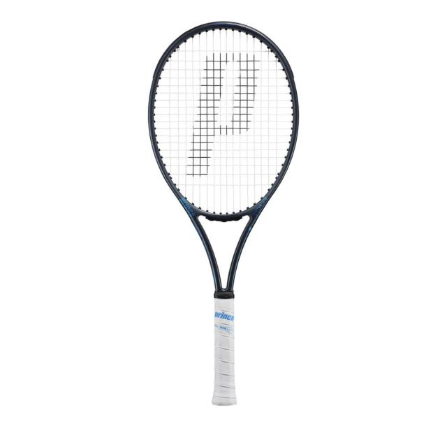 プリンス Prince テニスラケット TOUR 100L (270g) 26 ツアー 100エル フレームのみ 7TJ253_1