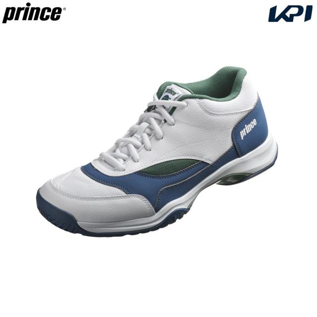 プリンス Prince テニスシューズ ユニセックス   WIDE LITE ADVANCE AC ワイドライト アドバンス AC DPS512-215「発売記念キャンペーン」