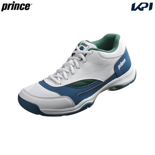 プリンス Prince テニスシューズ ユニセックス   WIDE LITE ADVANCE HC ワイドライト アドバンス HC DPS522-215 「発売記念キャンペーン」