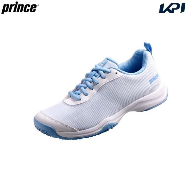 プリンス Prince テニスシューズ レディース BASIC ベーシック クレー＆グラスサンド用シューズ DPS603-219