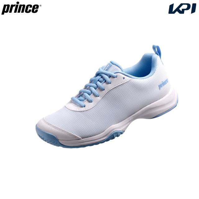 プリンス Prince テニスシューズ レディース BASIC ベーシック オールコート用シューズ DPS613-219
