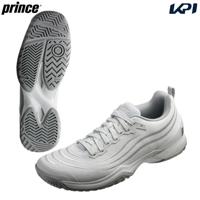 プリンス Prince テニスシューズ ユニセックス   TOUR PRO LITE 9 AC ツアー プロ ライト 9 AC オールコート用 DPSLA12-203