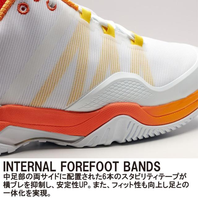 プリンス Prince テニスシューズ ユニセックス WIDE LITE V AC ワイドライト 5 AC オールコート用 DPSWA6 『即日出荷』「エントリーでソックスプレゼント」 プリンス] テニスシューズ ユニセックス ツアー プロ ゼット TOUR PRO