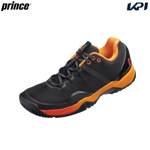 プリンス Prince テニスシューズ ユニセックス   TOUR PRO Z 7 AC ツアー プロ ゼット 7 AC DPSZA19-244