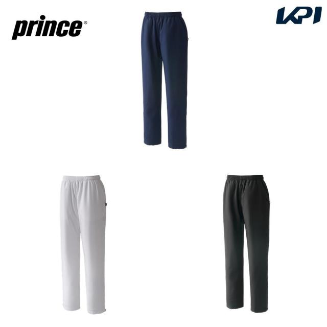 プリンス Prince テニスウェア メンズ   蓄熱ウィンドパンツ MF5612 2025FW