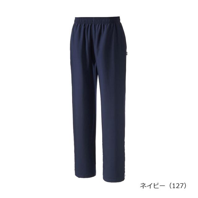 プリンス Prince テニスウェア ユニセックス ウィンドパンツ MS6602 2026SS_1