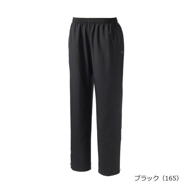 プリンス Prince テニスウェア ユニセックス ウィンドパンツ MS6602 2026SS_4